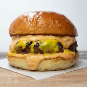 Cheeseburger