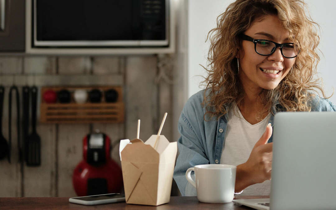 Restaurant Online Ordering System
