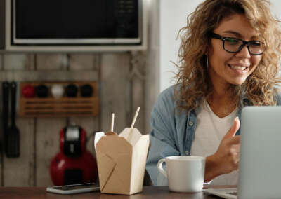 Restaurant Online Ordering System