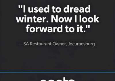 How SA Restaurants Are Winning Delivery Season
